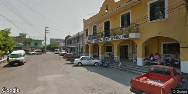 AYUDANTÍA MUNICIPAL